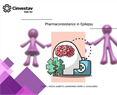 Luisa L. Rocha - Pharmacoresistance in Epilepsy