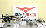 Simposio Mexicano de Vehículos Aéreos No tripulados 2023