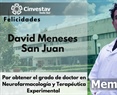 Examen de Grado (Doctorado)