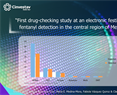 Silvia L. Cruz- First drug-checking study at an electronic festival and fentanyl detection in the central region of Mexico