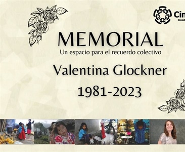 Memorial. Un espacio para el recuerdo colectivo