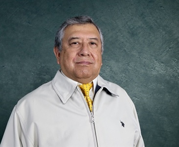 Martínez Guerra Rafael