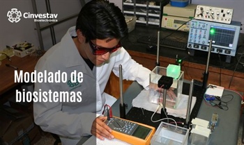 Modelado de biosistemas