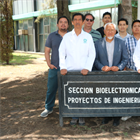 Ingeniería Eléctrica - Bioelectrónica