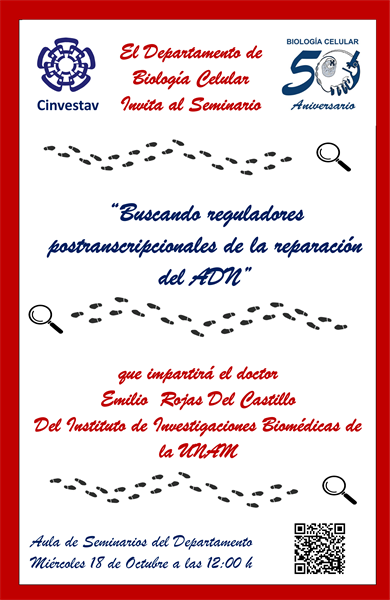 Seminario Departamental