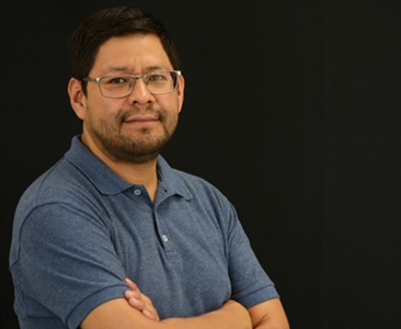 Dr. Edgar Demesa Arevalo