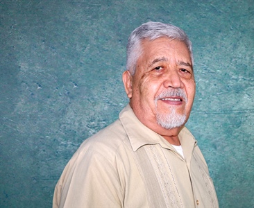 Hugo Rogelio Mejía Velasco