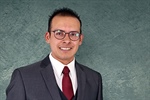 Dr. Octavio Gamaliel Aztatzi Aguilar
