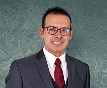 Dr. Octavio Gamaliel Aztatzi Aguilar