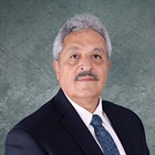 Dr. José Efraín Garrido Guerrero