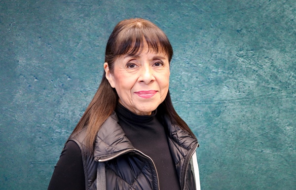 María Teresa Rojano Ceballos