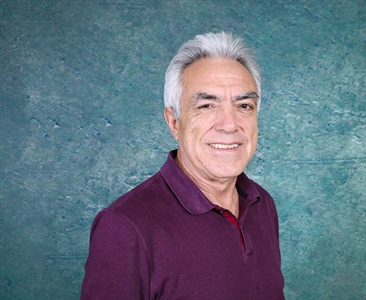 Ernesto A. Sánchez Sánchez