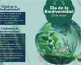 Día de la Biodiversidad