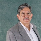 Dr. Mariano Enrique Cebrián García