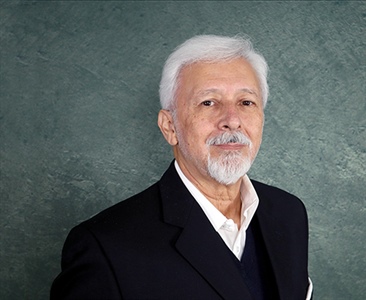 Marco Antonio Vega López