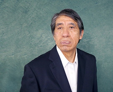 Mario Alberto Rodríguez Rodríguez