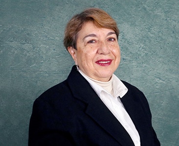 Rossana Arroyo Verástegui