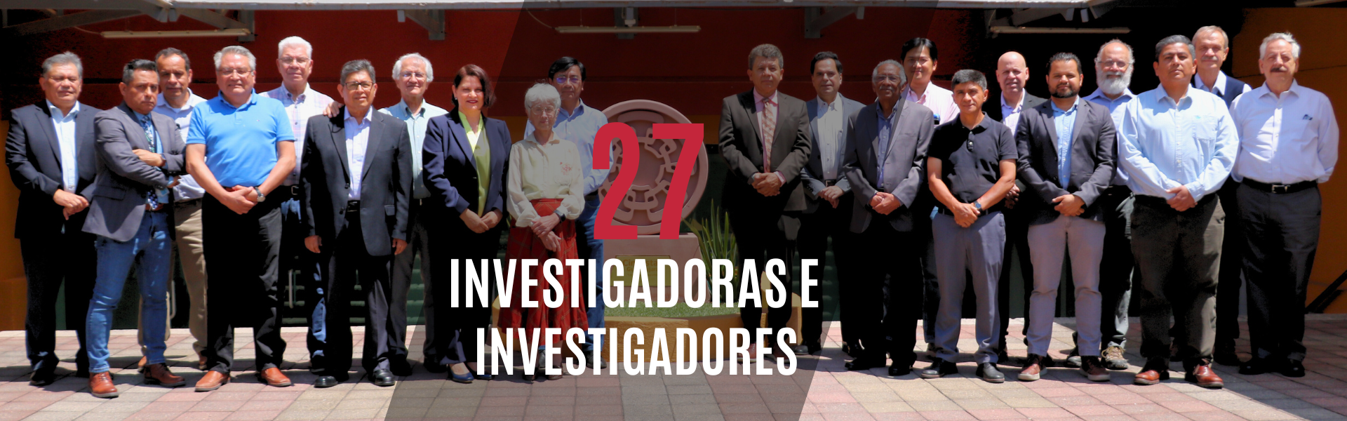 Banner Home - Grupo de Investigación