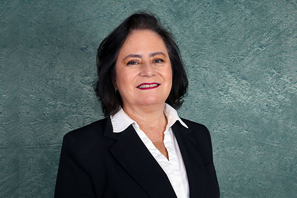 Martha Espinosa Cantellano