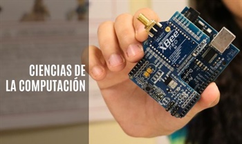 Ciencias de la Computación