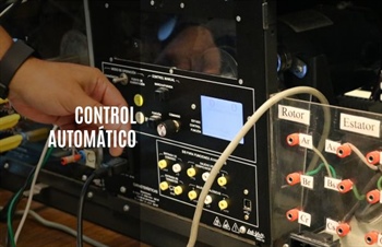 Control Automático