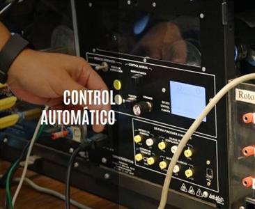 Control Automático
