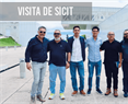 Visita de SICIT