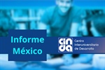 Germán Álvarez Mendiola (2024).Educación Superior en Iberoamérica. Informe México