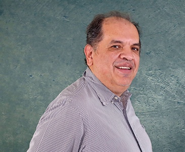 Dr. Pedro Mejía Álvarez