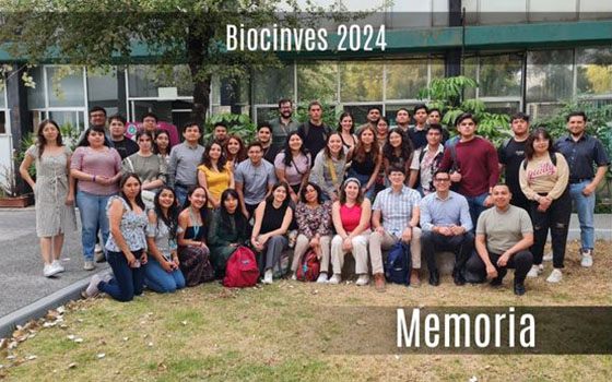 Biocinves 2024