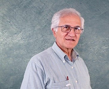 Dr. José Luis Alejandro Naredo Villagrán