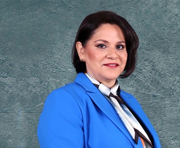 Susana Ortega Cisneros