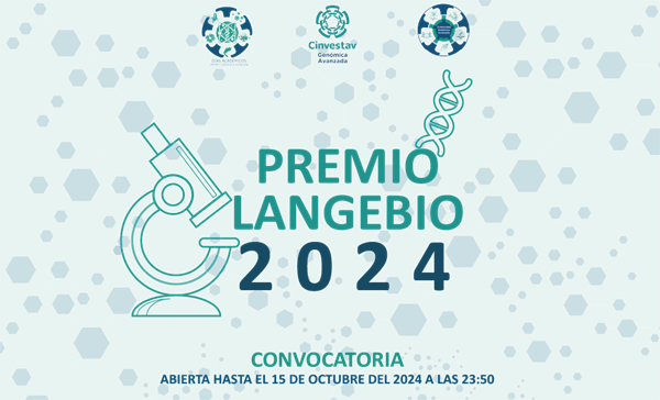 Premio Langebio – Edición 2024