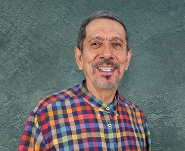 J. Carlos Ruiz Suárez