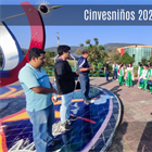 Cinvesniños 2023