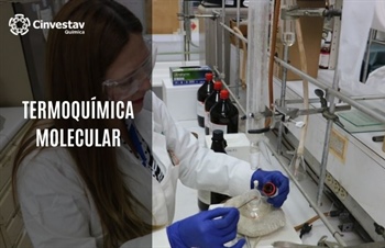 Termoquímica Molecular