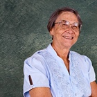 María de Jesús Rosales Hoz