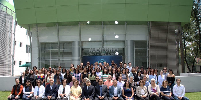 Recibe Cinvestav Sede Sur a nueva generación de estudiantes de posgrado