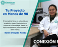 Tu proyecto en menos de 90