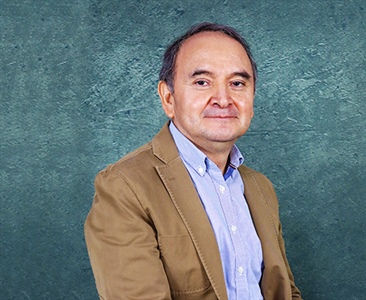 Aarón Rojas Aguilar