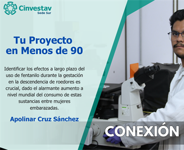 Tu proyecto en menos de 90