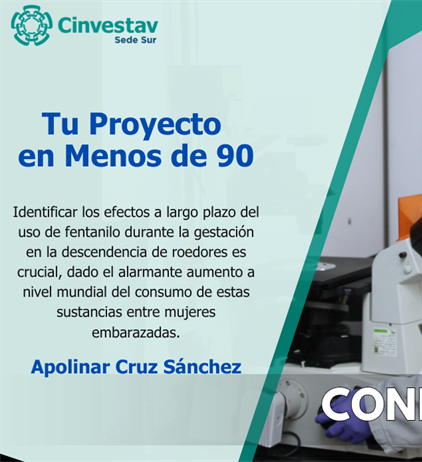 Tu proyecto en menos de 90