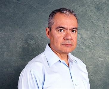 José Vázquez Prado