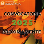 Convocatoria 2025