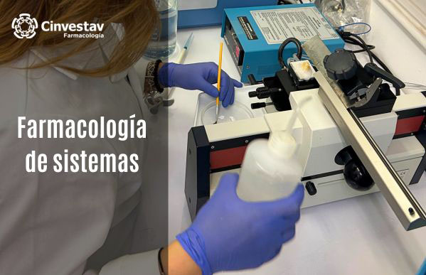 Farmacología de Sistemas