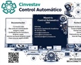 Convocatoria Control Automatico