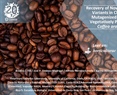 Recovery of Novel Sequence Variants in Chemically Mutagenized Seed and Vegetatively Propagated Coffea arabica L.