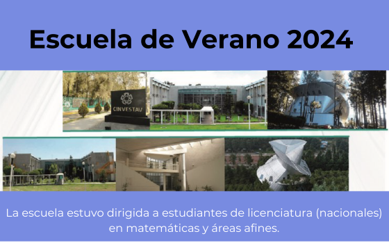 Escuela de verano