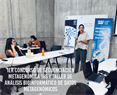 1er Concurso de Secuenciación Metagenómica 16S y Taller de Análisis Bioinformático de Datos Metagenómicos