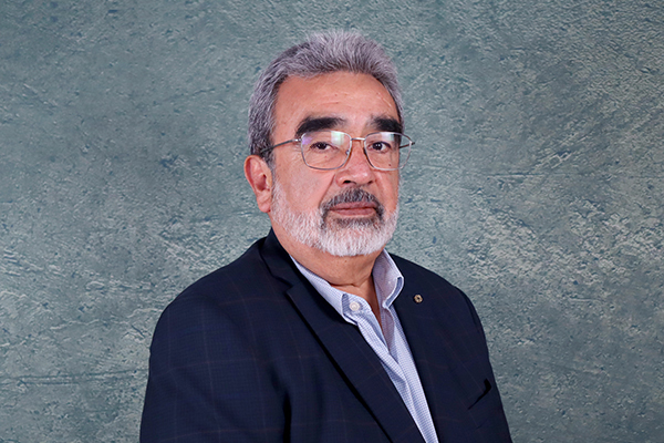 Armando Salinas Rodríguez